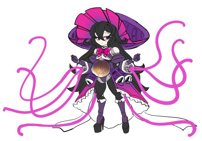 これくらい不健康そうなほうがいいかな 