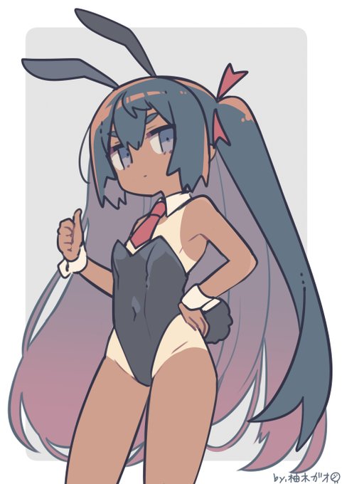 ばにー妹ちゃん 