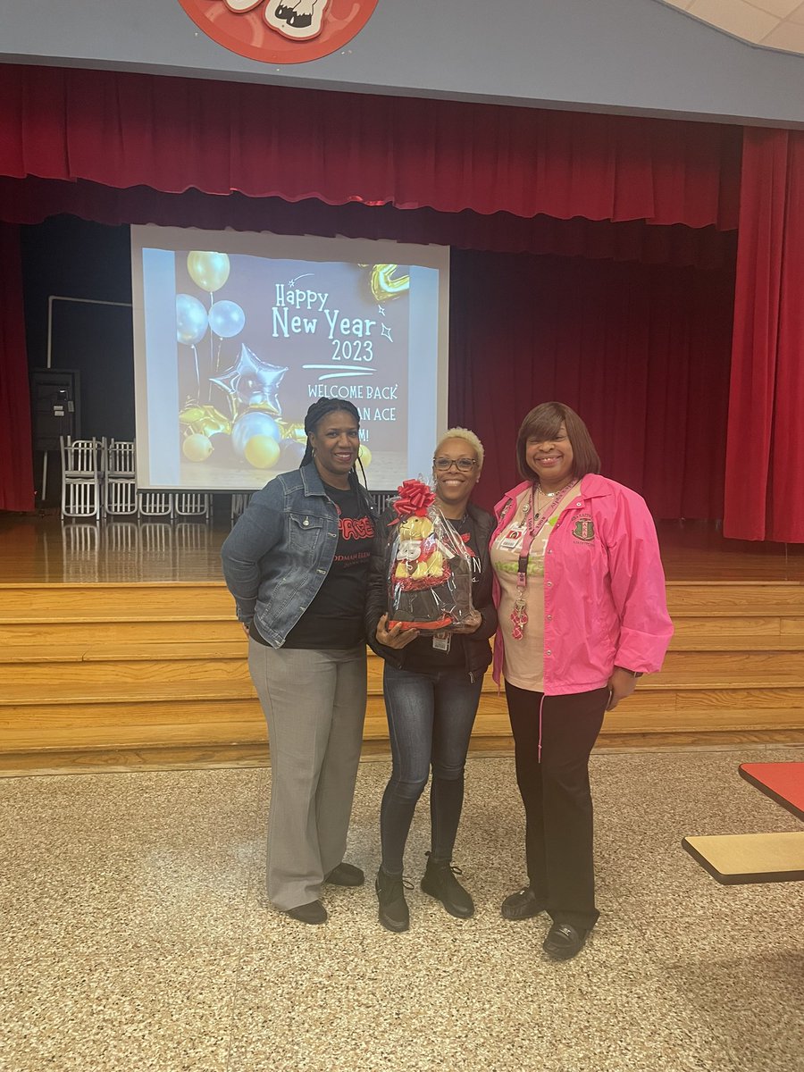 Counselor Moore LPC (@moorecounselor) on Twitter photo Congratulations to <a href="/vericemac/">Ms. McAl</a> <a href="/GoodmanES_AISD/">Goodman ACE Elementary School</a> 22-23 Teacher of The Year! <a href="/AldineISD/">Aldine ISD</a> . Thank you <a href="/raisingcanes/">Raising Cane's</a> for gifting the incentive basket! <a href="/franks_kesha/">Kesha Franks</a> Congratulations to <a href="/vericemac/">Ms. McAl</a> <a href="/GoodmanES_AISD/">Goodman ACE Elementary School</a> 22-23 Teacher of The Year! <a href="/AldineISD/">Aldine ISD</a> . Thank you <a href="/raisingcanes/">Raising Cane's</a> for gifting the incentive basket! <a href="/franks_kesha/">Kesha Franks</a>
