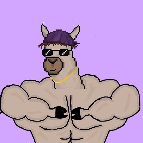 AttentionToDe12's tweet photo. @Cuzzirelaxn @NFTLlama Gotchu https://t.co/2ylAkKznVN