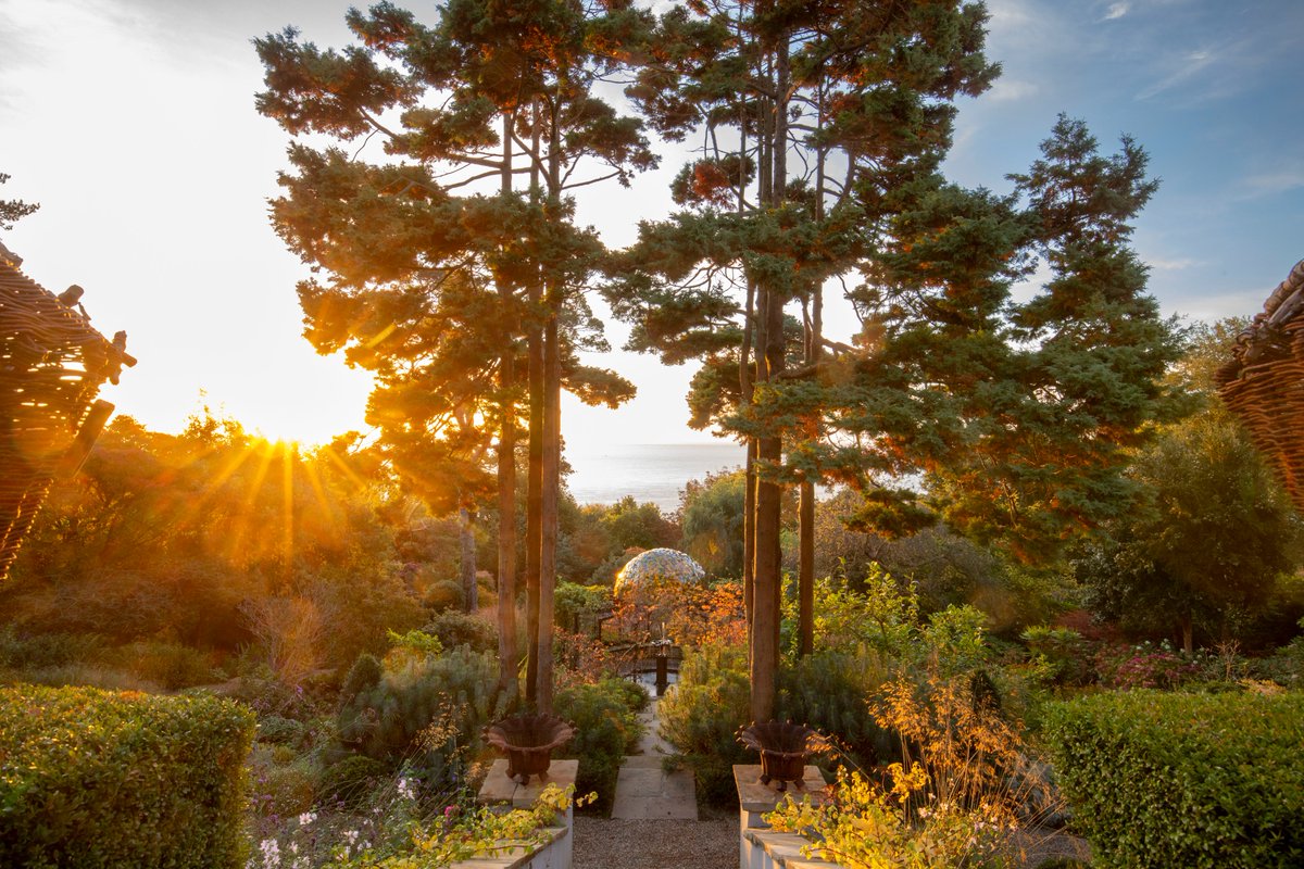 carraghpaving's tweet photo. This stunning project was completed by our team a few months ago, we revisited to take some photos and we're so glad we captured this one!

✍@murphysheanon 
📸@mariannemajerus 

#wintersunset #landscapeinspiration #landscapephotography #landscapedesign https://t.co/erwHZBL80V