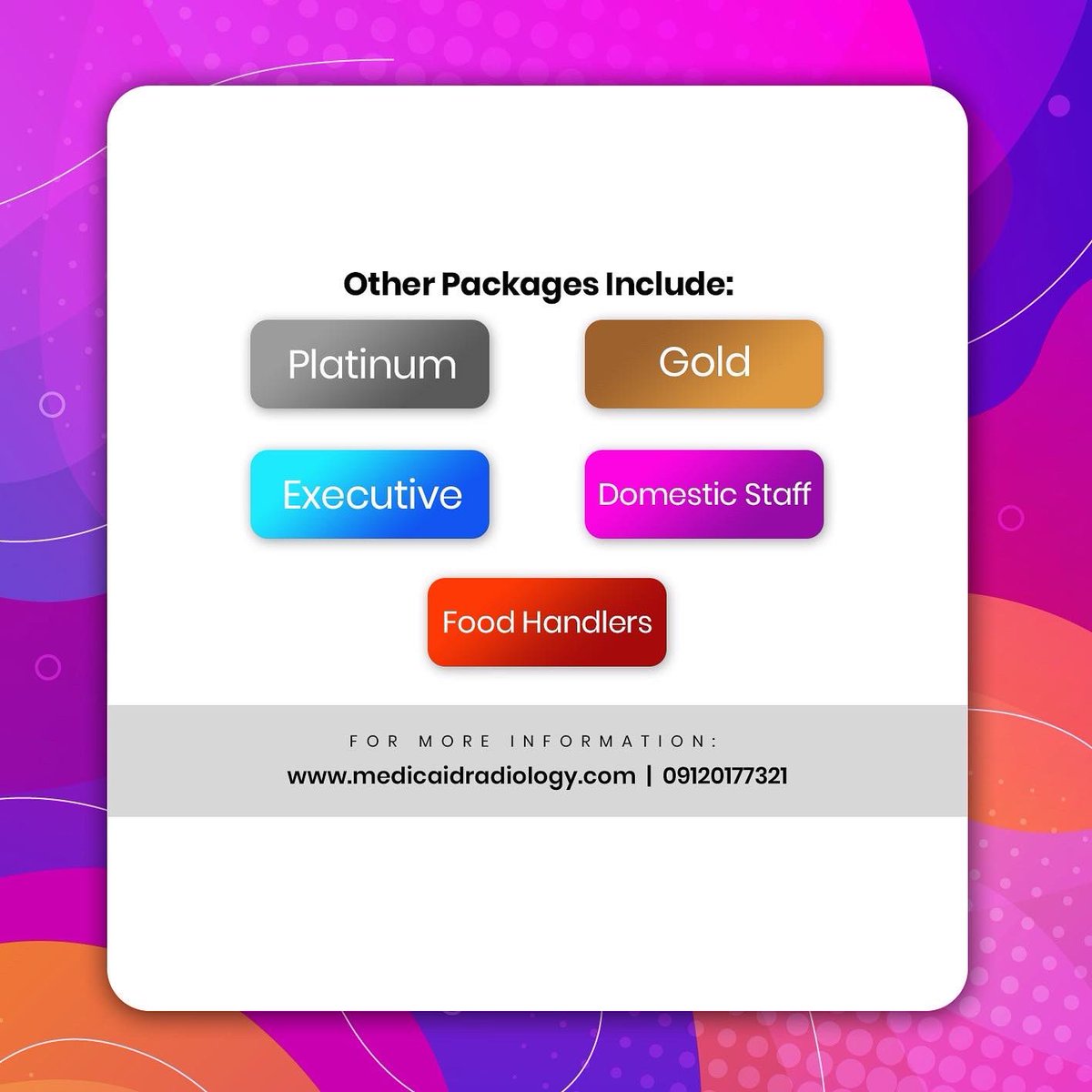 Medicaid Diagnostics tweet media