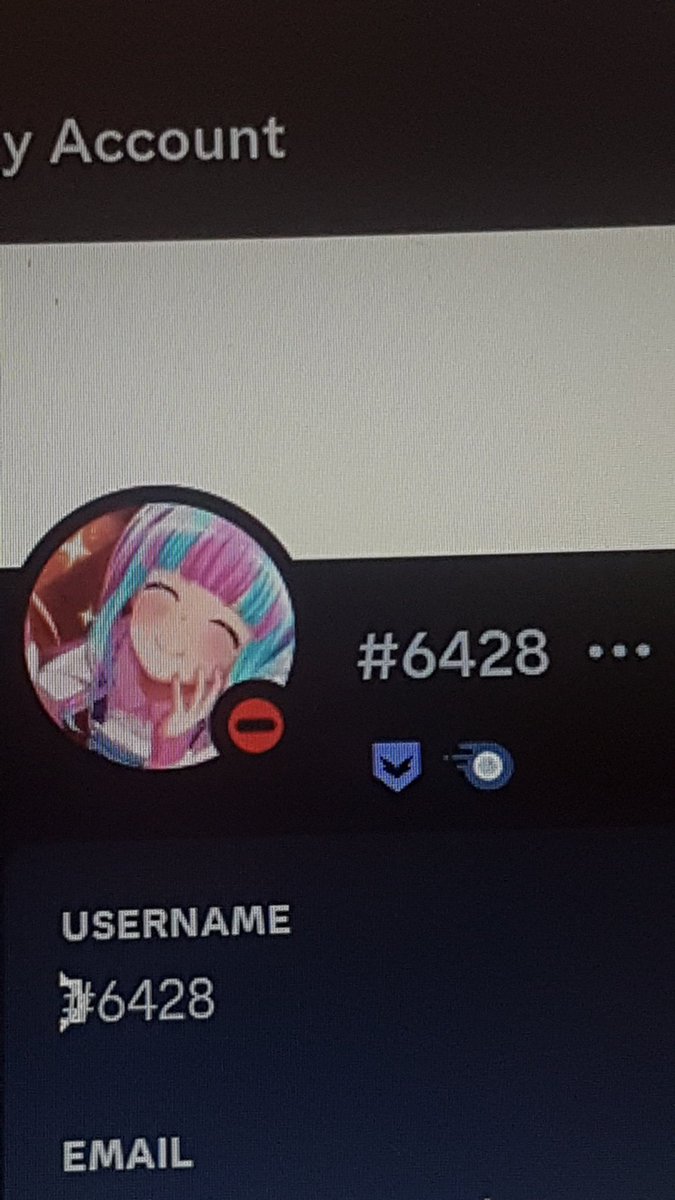 // me after invisible name