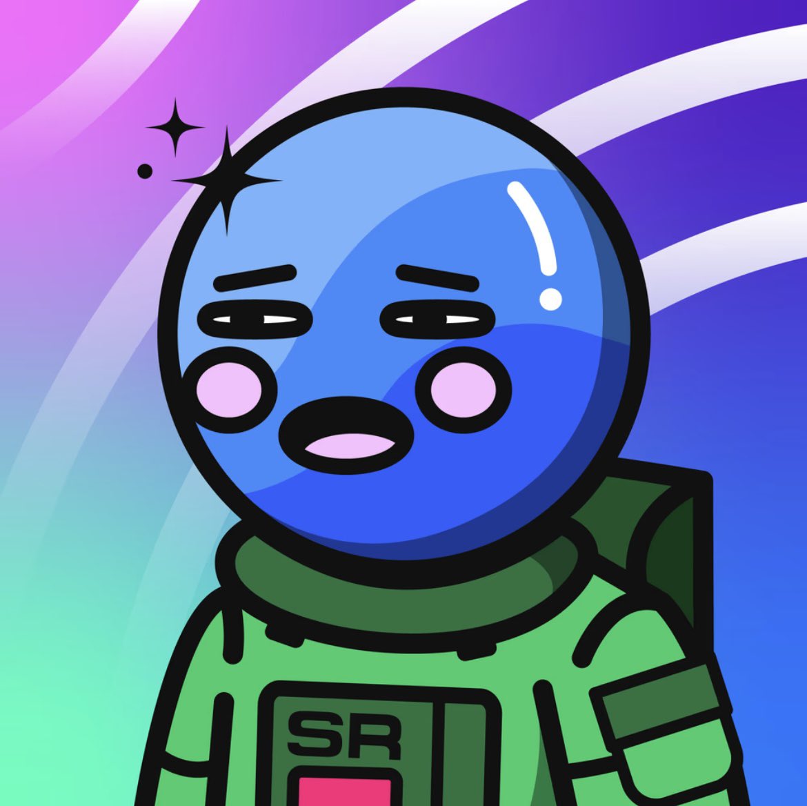 TGT GIVEAWAY #16 🪐

2x <a href="/SpaceRiders_NFT/">Space Riders</a> in the draw later today!

The riders are hitting new numbers and it’s only right that we bless TGT holders even more by giving away 2 of them!

Pick up a ticket now from OpenSea to have a chance at winning!
👇
opensea.io/collection/tgt…

#NFT