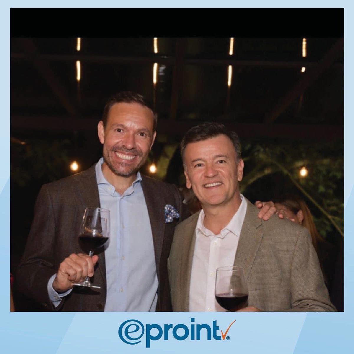 EprointIP's tweet photo. Last December, the Costa Rican Intellectual Property Association (APPICR) granted a special recognition to its former presidents, among them, our Partner Carlos Corrales.
Congratulations!! #eproint #centralamericaip #patents #intellectualproperty #trademarks #ipmadesimple https://t.co/iLrs6gAjGN