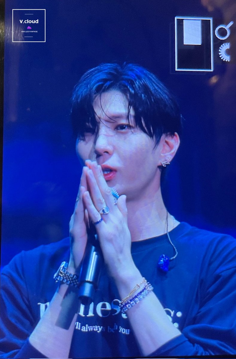 230106 ING 팬콘

낼도  잼나게 놀쟈 ❤️💚💙 

<a href="/JUNGTW_LEO/">VIXX_LEO 정택운</a> 
#빅스 #VIXX #LEO #레오 #정택운
#ING #As_Always #Gonna_Be_Alright