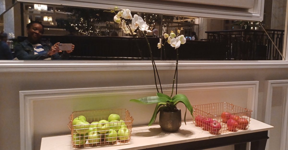 They say "An apple a day keeps the Dr's away". Our premises "The One Drop Youth Stop" we will have a fresh bowl of fruit to eat and experiment with our smoothie maker. #possibilitiesareendless