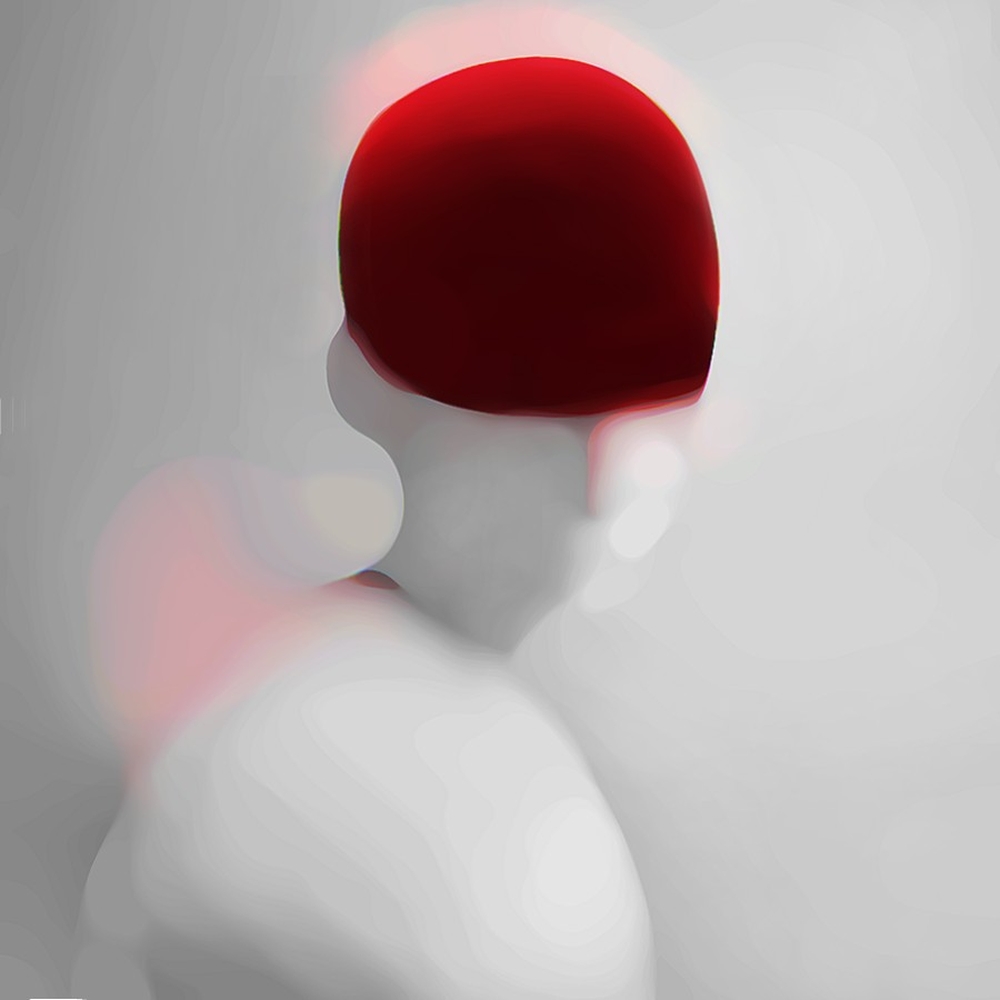 pixel_gallery_'s tweet photo. Peter Bainbridge's "The Redhead" is a captivating and thought-provoking digital print 🚀

https://t.co/K6lzwi7kLC

#CNFT #Cardano #abstract #cardanocommunity #artoftheday https://t.co/70HpchD7F4