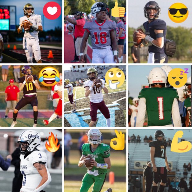 QB1 Indy tweet media