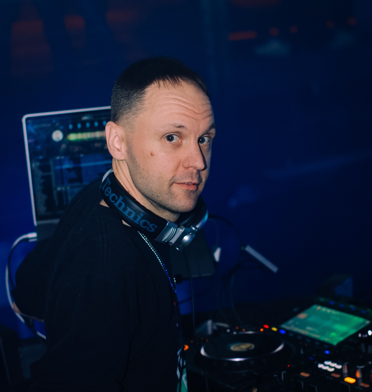 DJX Show (The DJ Expo) (DJXShowOfficial) / Twitter