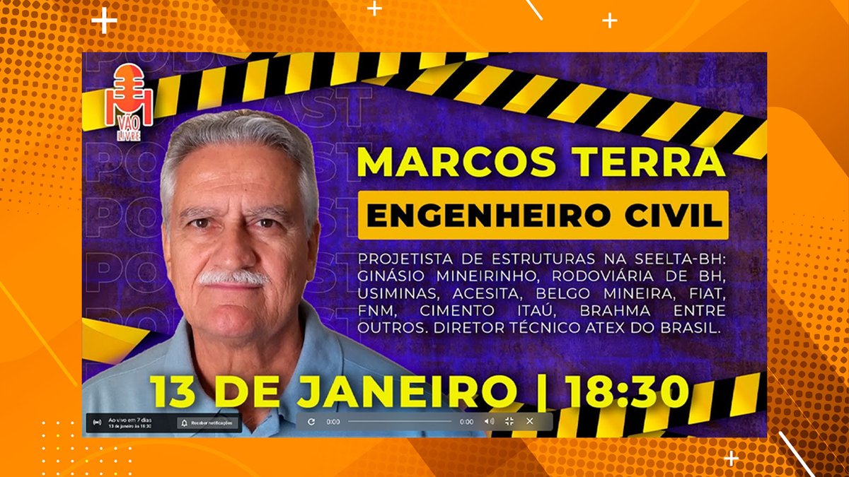 atexdobrasil's tweet photo. Acesse o link https://t.co/HxYIsrxpxE para ser notificado na hora da palestra do engenheiro, professor e diretor técnico da Atex, Marcos Terra. #engenhariaestrutural #construcaosustentavel #construçãocivil #lajenervurada #fôrmadaobra #atex https://t.co/H19XWYMZ1j