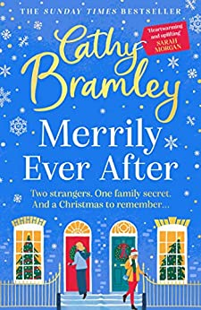 Gerbera4U's tweet photo. Merrily Ever After by @CathyBramley is a pure Christmassy delight! The storyline, the characters, the setting were just fantastic! Such a sparkly festive read. Now all I need to do is buy one of Merry's very special candles! #MerrilyEverAfter #NetGalley https://t.co/4OKqeXdVOL