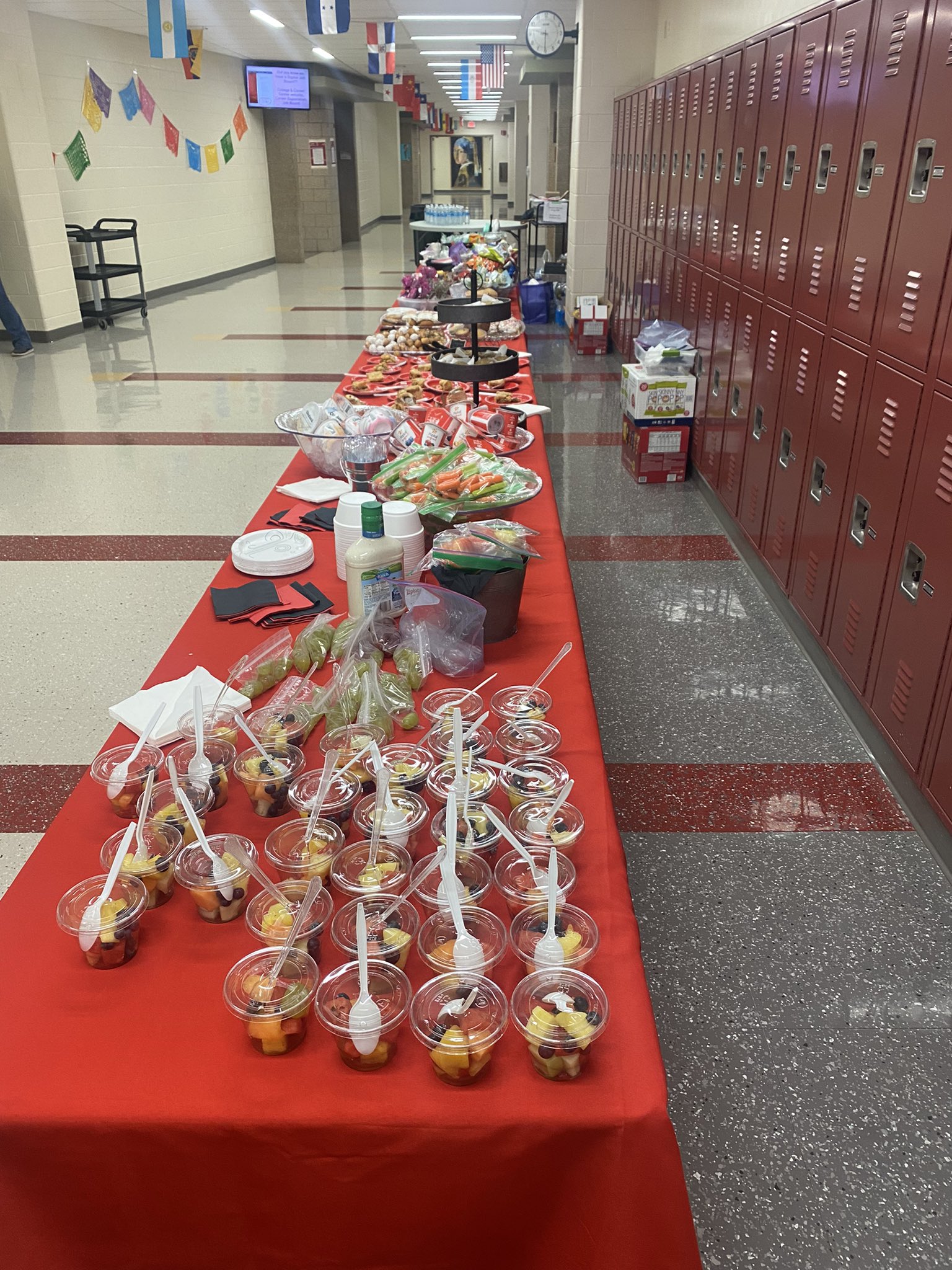 Naperville Central On Twitter Thank You To Home School For naperville-central-on-twitter-thank-you-to-home-school-for