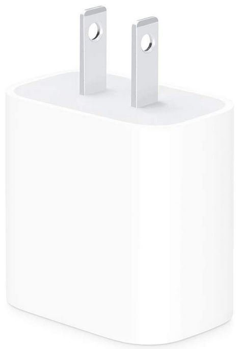 Rifat27683351's tweet image. Apple 20W USB-C Power Adapter - iPhone Charger with Fast Charging Capability, Type C Wall Charger 
Order now&amp;gt;&amp;gt;amzn.to/3VQvyIC

#iphone #iphonecharger #chargingadapter #fastcharging #adapter #typeC #usb #charger #Apple #stylist_shop