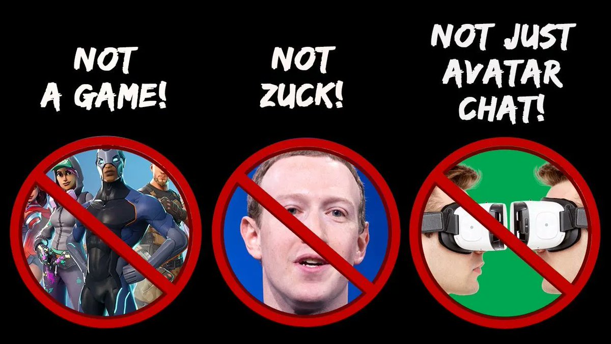 My first video for my new YouTube Channel, "In the Metaverse" is called EVERYTHING YOU KNOW ABOUT THE METAVERSE IS WRONG. It dispels many of the cmyths about The Metaverse and tells, in simple terms, what it really is--and why you should care. #Metaverse buff.ly/3Qhzd13