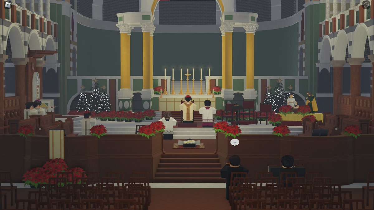 ImmediaRBLX's tweet photo. Today, Cardinal Marquis, the Archbishop of Westminster ordained Fr. Martini to the Order of Priesthood. In his homily, he asks to pray constantly and to receive the Word of God wholeheartedly.

Ad Multos Annos, Rev. Fr. David Martini! https://t.co/XOt87S5ZJZ