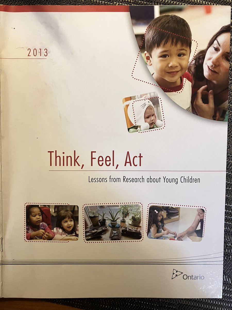 avivaloca's tweet photo. This document is nine years old. I know that I have read pieces of it in other places, and probably through PD sessions, but how is this so new to me? If it is new to me, is it also new to others? This is like 37 pages of pure gold and it has taken me nine years to read it. https://t.co/CiPZhB7XUl