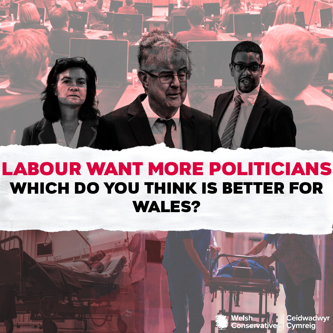 Welsh Conservatives 🏴 tweet media