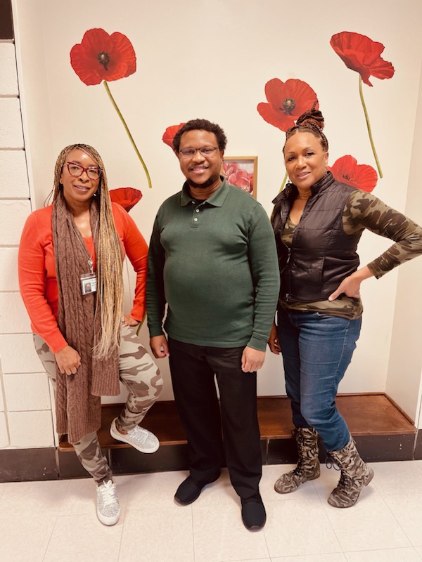 alfornzia's tweet photo. "You gotta have style" 
#CamoDay #AVAFlex #onlinelearning #AVAInspires📸 https://t.co/YoH9ROGcRZ