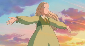思い出のマーニーの声優一覧まとめ 杏奈 信子 ばあやは誰 べびふぉと