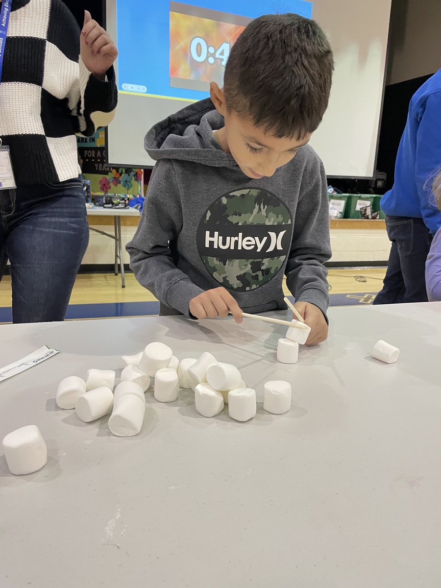 Sarah Foltz Janzen, NBCT tweet media