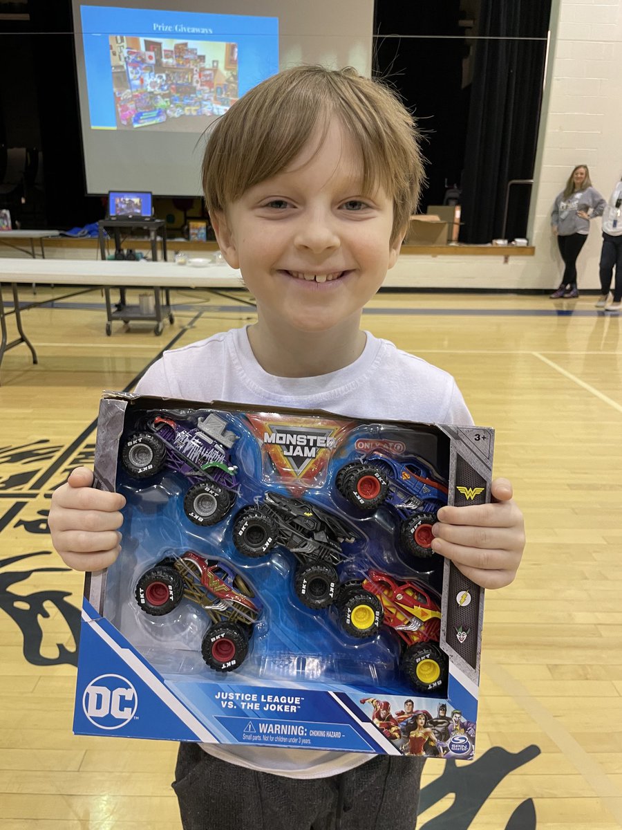 Sarah Foltz Janzen, NBCT tweet media