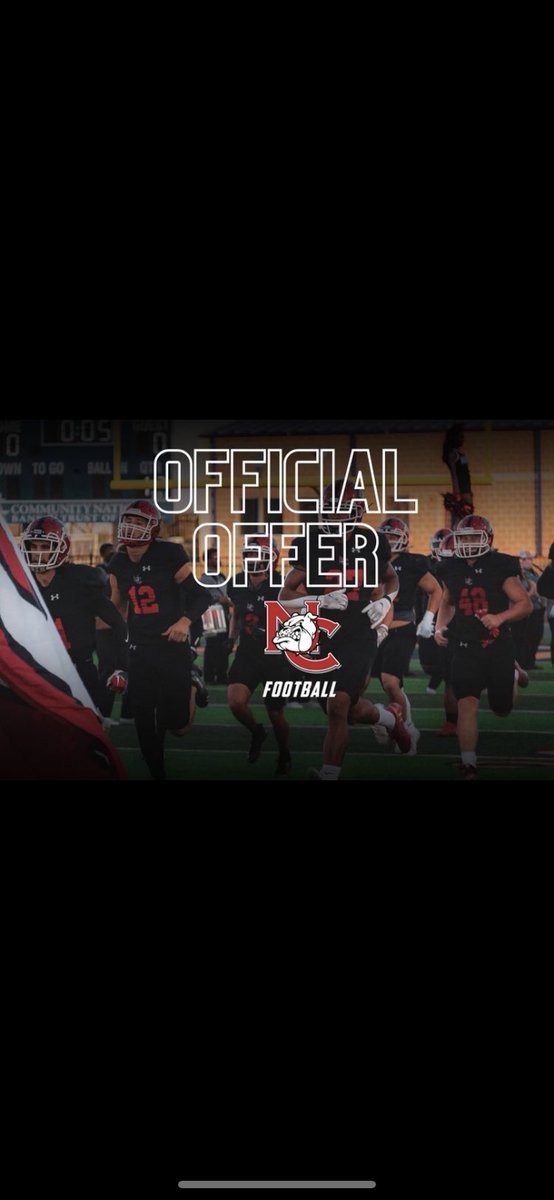 Erik (EJ) Burns (@ejburns11) on Twitter photo Blessed to receive a offer from Navarro College!🔥#AGTG <a href="/mark_gibson9/">Coach Mark Gibson</a> <a href="/rod_hopes/">Coach Rod Hopes Th.D</a> <a href="/CoachJimmerson/">Antwain Jimmerson</a> Blessed to receive a offer from Navarro College!🔥#AGTG <a href="/mark_gibson9/">Coach Mark Gibson</a> <a href="/rod_hopes/">Coach Rod Hopes Th.D</a> <a href="/CoachJimmerson/">Antwain Jimmerson</a>