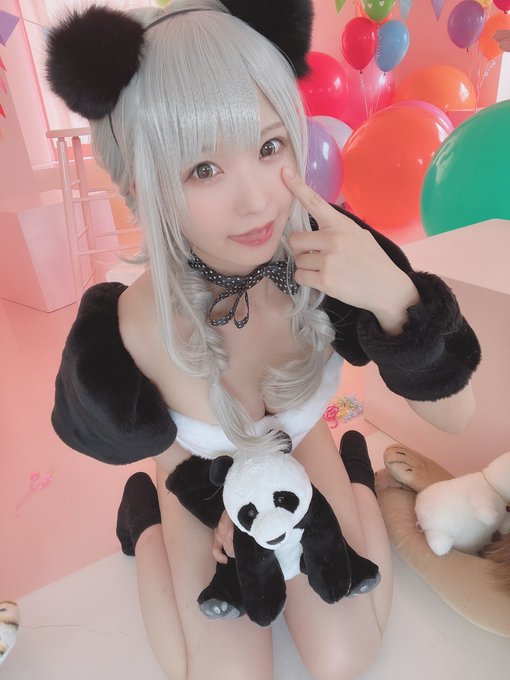 Twitterのコスプレ画像13