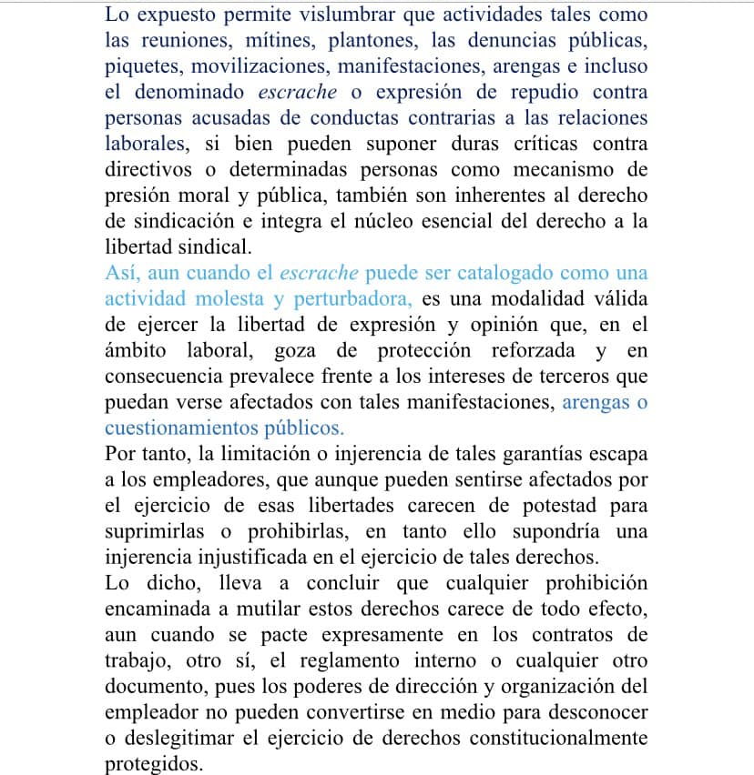 sintrafinaco's tweet photo. 👁👁
#dialogosocial #Sindicatos #Sintrafinaco  #FinancieraComultrasan 
#Comultrasan #Colombia #MininisteriodeTrabajo  #Negociacióncolectiva  #Bucaramanga #SANTANDER https://t.co/Ro6fuNUHwt