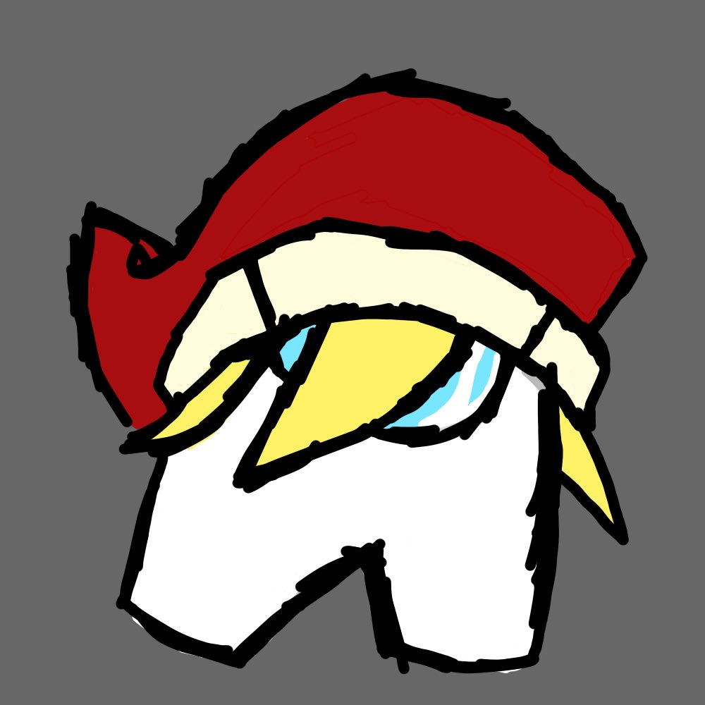 Ultimaniacy's tweet photo. Amogus me https://t.co/qQa5Hr3bRw