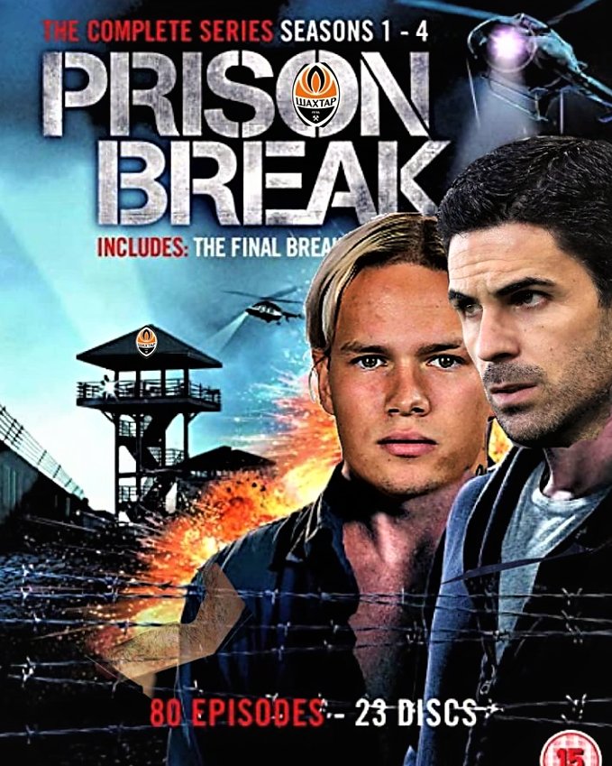 gunnerVAnLuther's tweet image. 