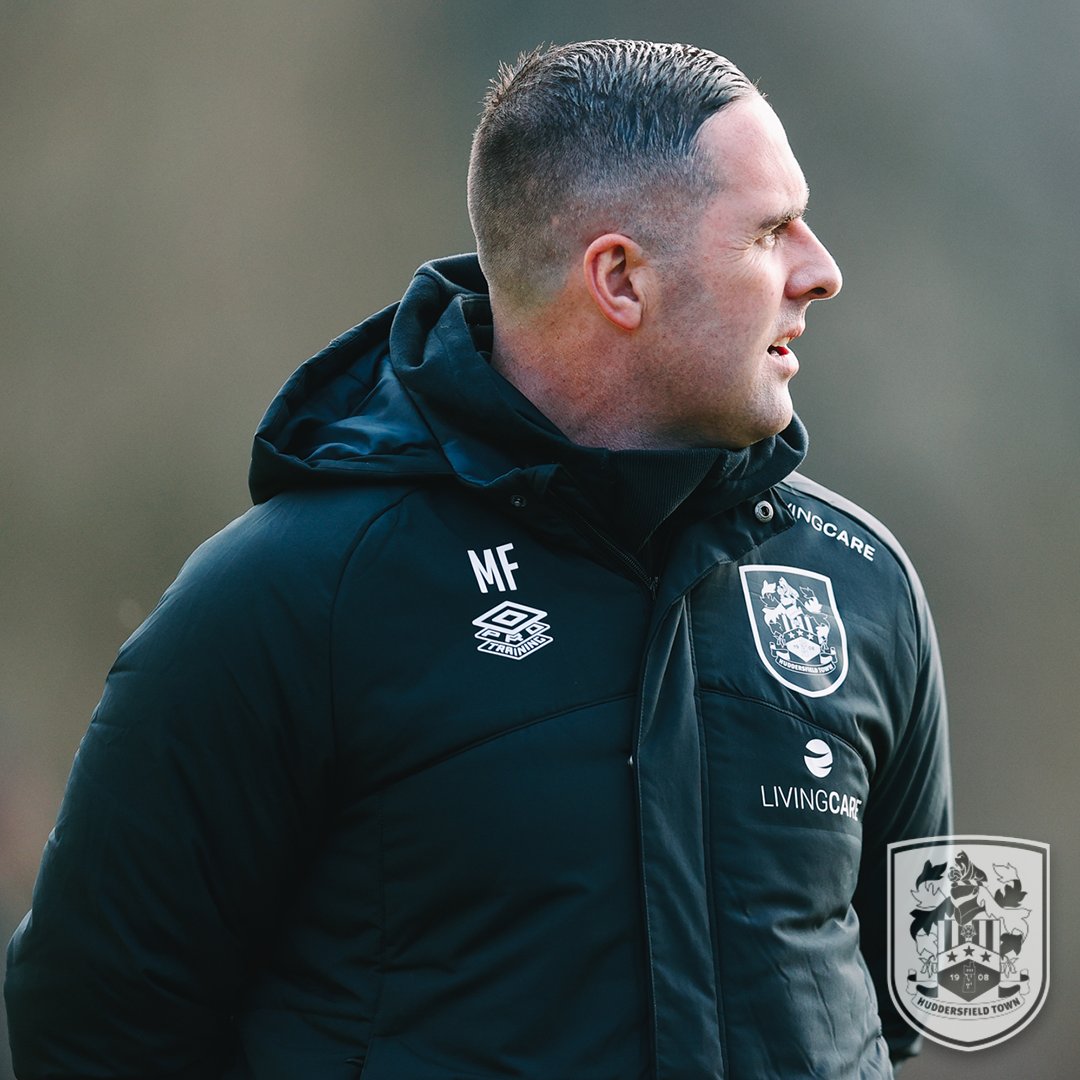 htafc's tweet photo. 🗣️ “It’s been a long time coming! I’ve been dying to do that."

We caught up with Matty Pearson after the defender played 45 minutes for the @htafcacademy B Team in his first match since injuring his foot in pre-season six months ago.

📸 A few people came to watch, too!

#htafc