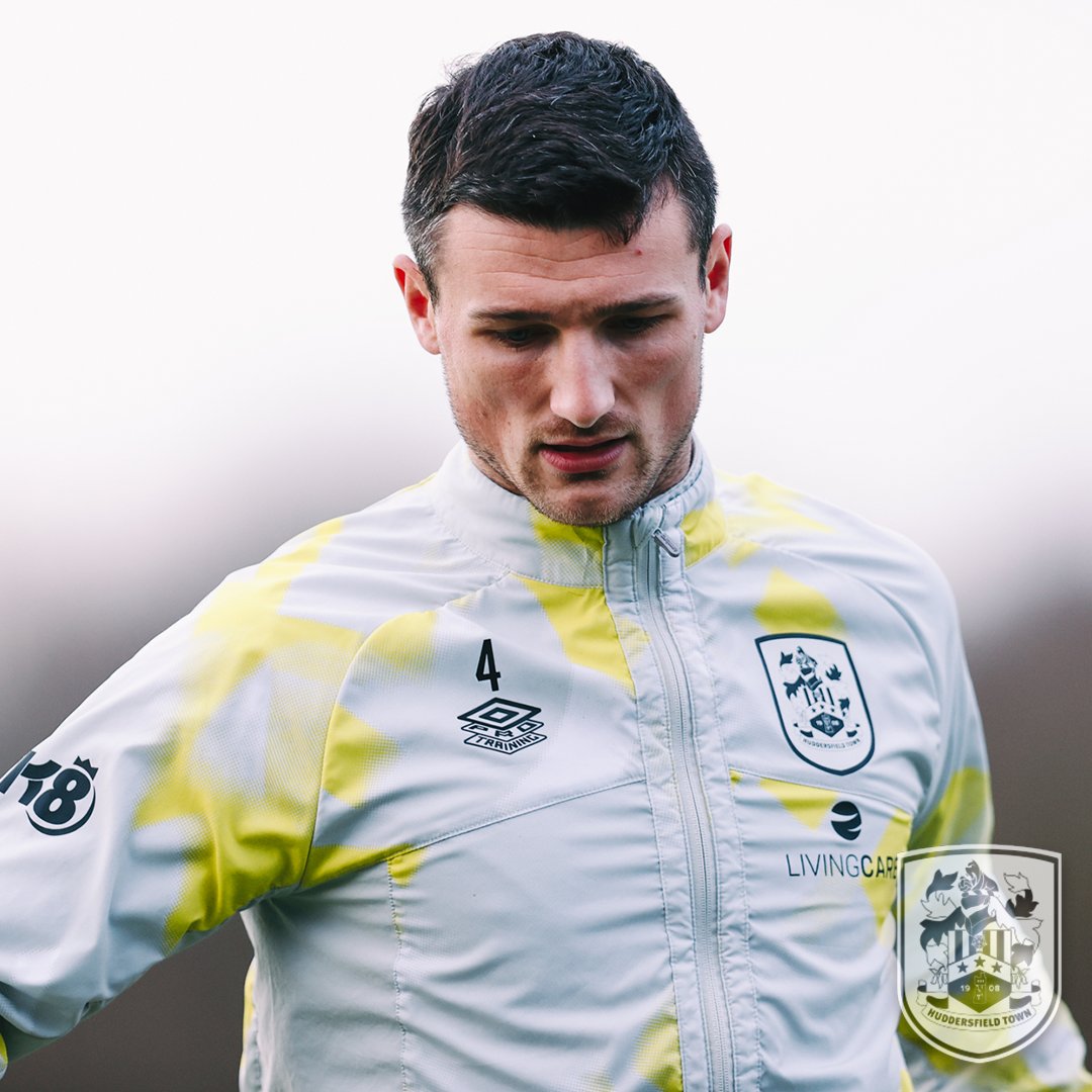 htafc's tweet photo. 🗣️ “It’s been a long time coming! I’ve been dying to do that."

We caught up with Matty Pearson after the defender played 45 minutes for the @htafcacademy B Team in his first match since injuring his foot in pre-season six months ago.

📸 A few people came to watch, too!

#htafc
