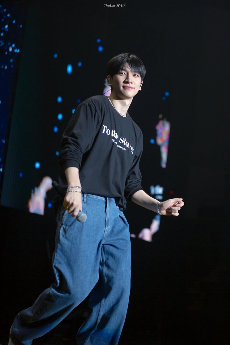 The_Last_Hyuk's tweet photo. 20230106 VIXX ING Concert
나라는 우주에 가장 빛나는 별이
네가 아닐까 생각되는 밤이야
#VIXX #INGConcert #혁 #HYUK https://t.co/8mGpLrP0fG