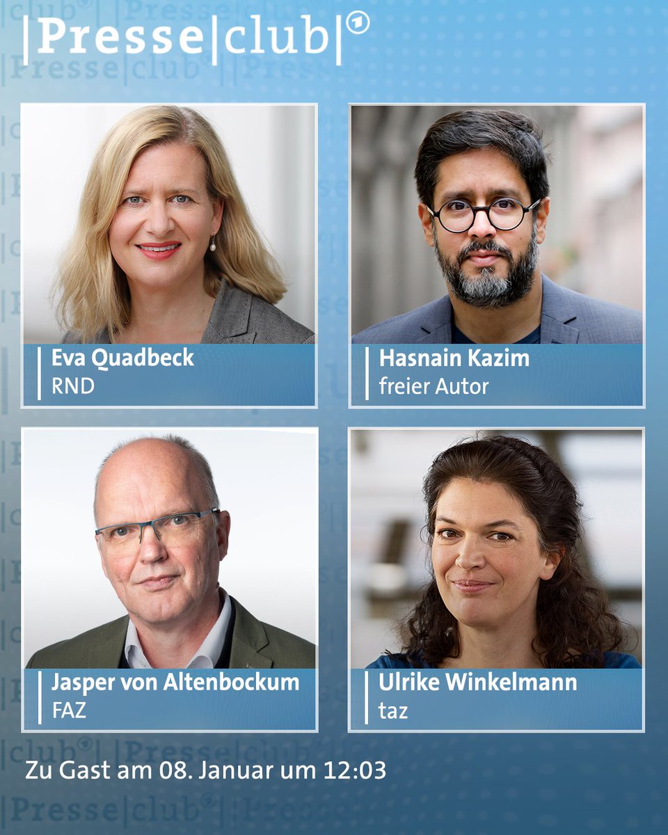 Presseclub tweet media