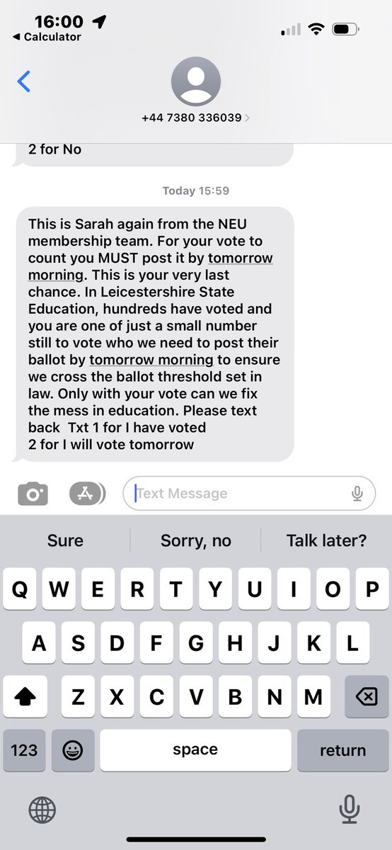 Danielle 🦊 tweet media