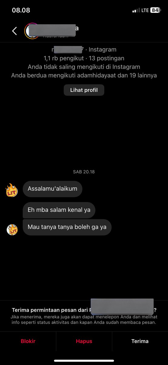 Spek ughtea gini masih aja ada yg ngira selingkuhan orang, astaghfirullah sabar”