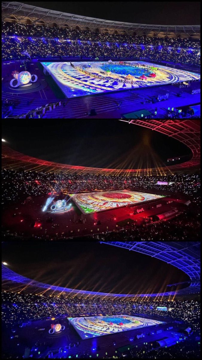 Is1982's tweet image. هُنَّ .. هُنَّ الدنيا وهنَّ حياةٌ
وهنّ البصرة  
 #خليجي_زين25