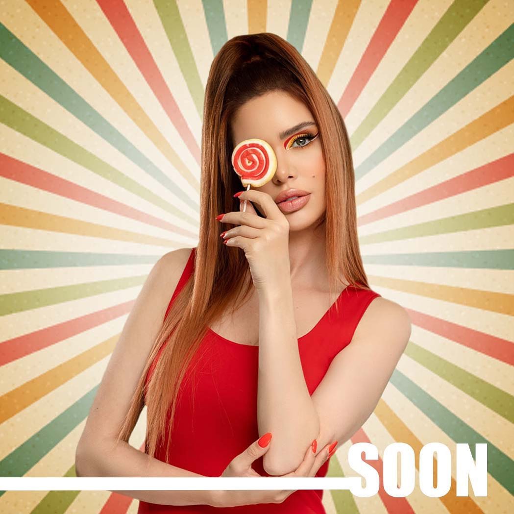 AichaaOthman's tweet photo. Soon... 💣🎵

#AichaOthman https://t.co/bODqqGNvNA