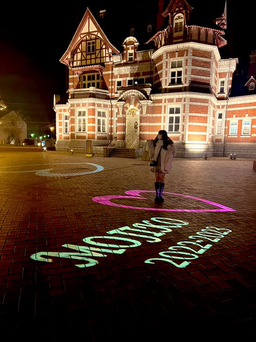 Twitterのコスプレ画像40