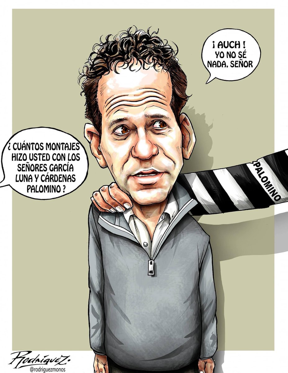 Luis Carlos tweet media