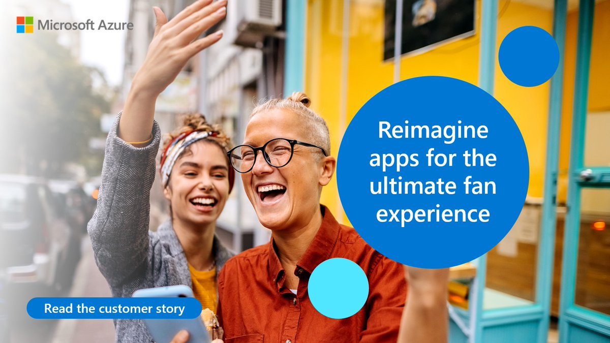 Microsoft Azure on Twitter "🏀 The NBA keeps fans engaged before