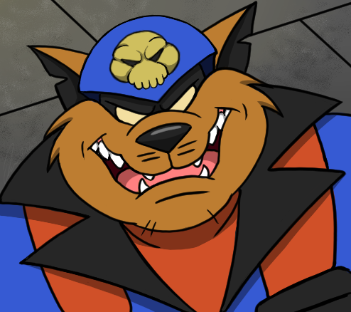 MadameFluffy's tweet photo. Dark SWAT Kats - been wanting to do fanarts of them for awhile. XD
SK:TRS was created by Christian and Yvon Tremblay for Hanna Barbera Cartoons Inc. Fanart by me.
#SWAT_Kats #fanartfriday #TBone #Razor #90scartoons #90skids https://t.co/AvysmkfWIF