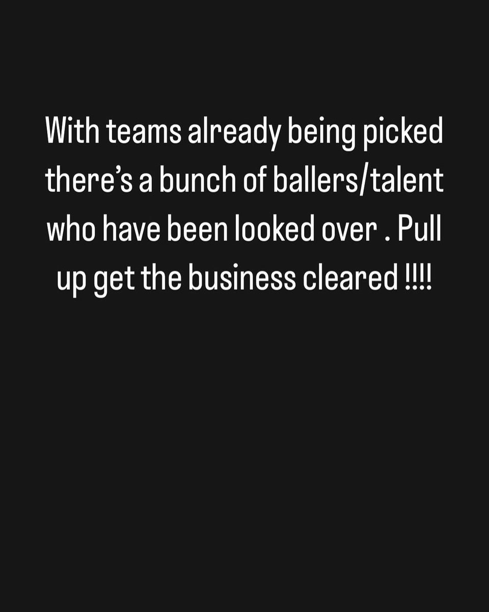 TGrindtime's tweet photo. This Saturday for 1pm 

1200 n canal Blvd 

Pull up n Grind !! https://t.co/eeFaXmbfkY