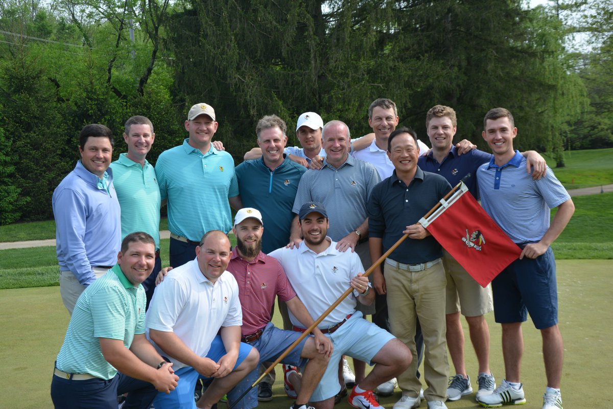 GAP Golf tweet media