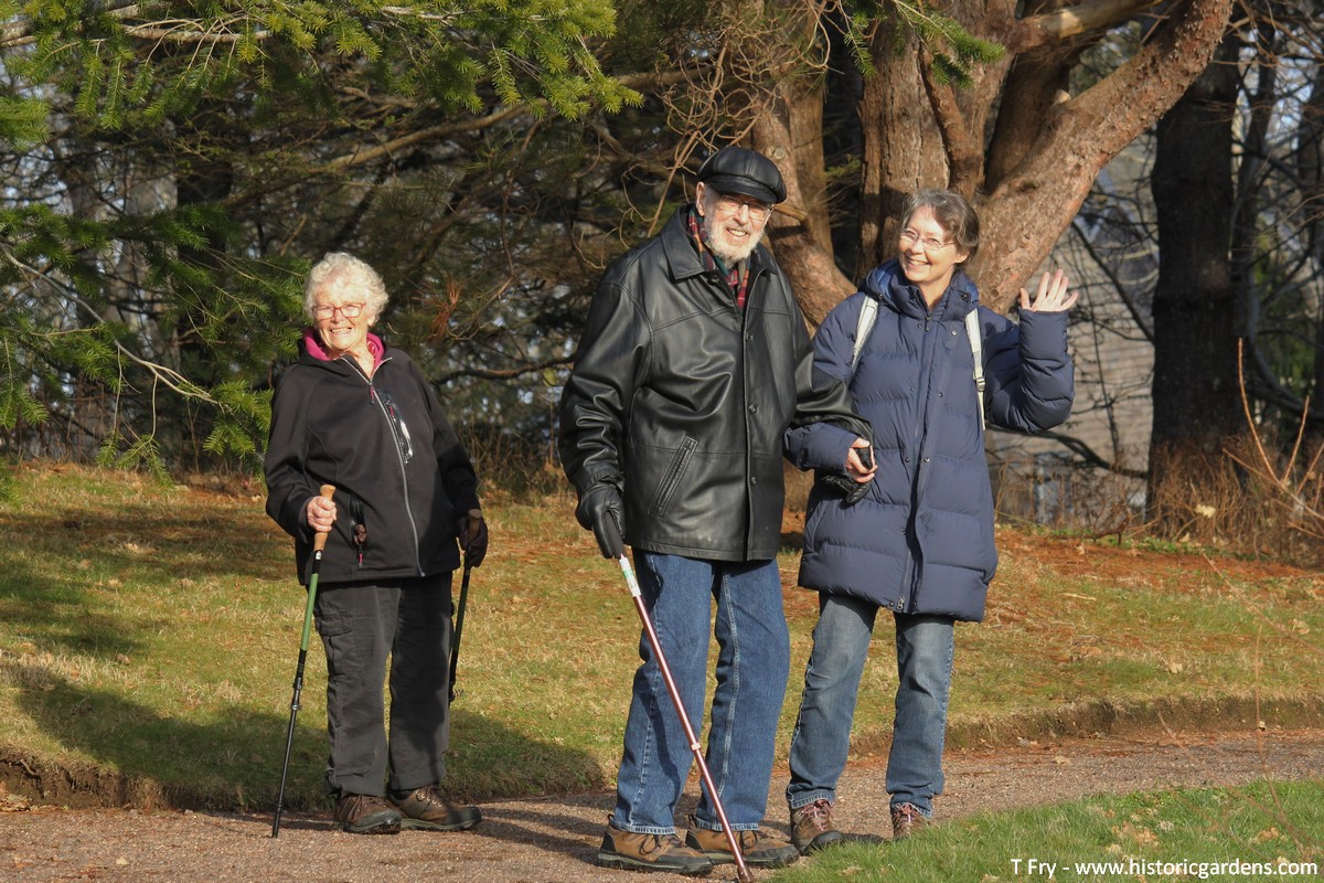 It's a great time to renew your Garden Membership for 2023...
historic-gardens-shop.myshopify.com/products/annua…