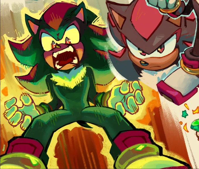 Some close-ups! 1/2 