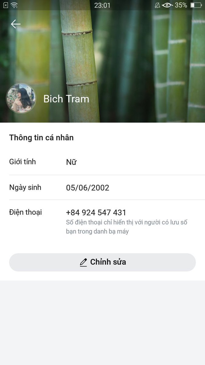 Vanvinamiu's tweet photo. Cali tam sự  không zalo nè https://t.co/qAFFZMyRKv