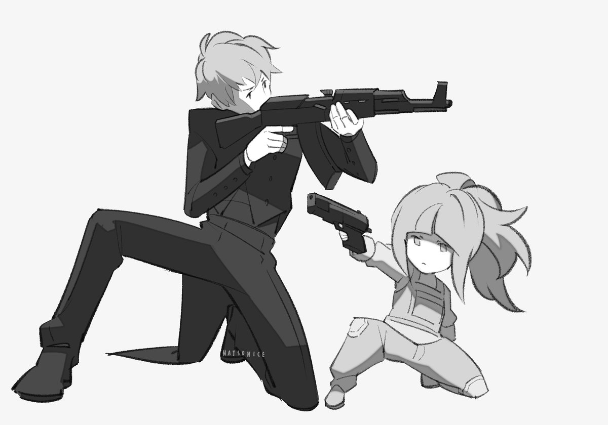 nat2_nice's tweet photo. #deemo aim and fire https://t.co/i9vQH6OLbS