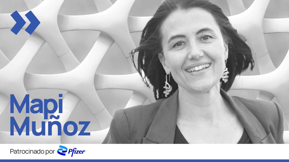 lafhactoria's tweet photo. Aprovecha si no pudiste ver este repaso cronológico en #LaFHactoria:

📚 '#Comunicación y #EnfermedadesRaras'
👩 @MapiMunozMunoz 
🗞️ Periodista Especializada en Salud 
🔬Patrocinador: @pfizer_spain 

#FormaciónSanitaria #LFH #LearnDiffrnt

📲 https://t.co/sv6N4bjItb https://t.co/ICE4o3clWS